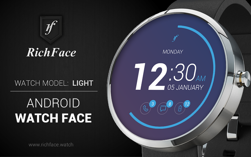 Программа смарт часов на андроид русском языке. Мондей часы. Rich face watchface. Цифровой watchface. Watch face Studio.