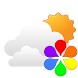 GO Weather Video Remastered icon
