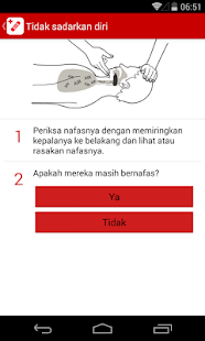 PMI-FirstAid - screenshot thumbnail