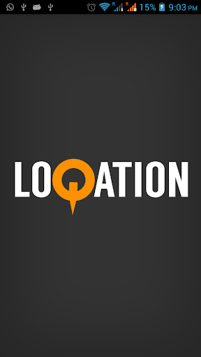 Loqation - Ask locally