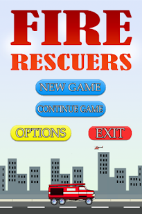 How to mod Fire Rescuers Free lastet apk for pc
