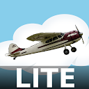Flight Odyssey Lite mobile app icon