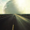 Road HD wallpapers logo