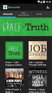 Free Download Encounter Church CT APK for Android