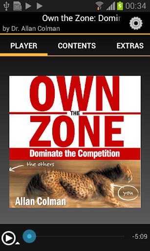 Own The Zone