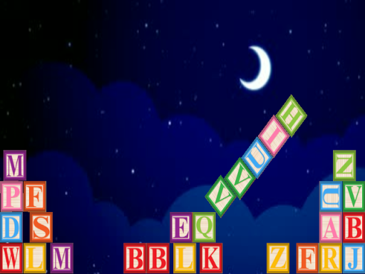 ABC Blocks for Kids