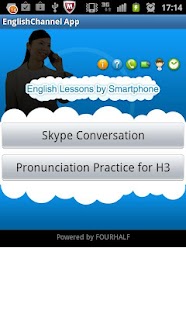 How to install English Lessons by Sp for H3 patch 3.0 apk for android