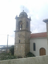 Igrexa De Cabanas