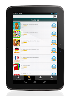 Educational App Store - screenshot thumbnail