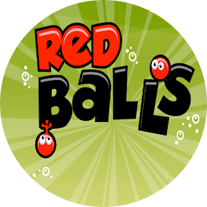 Great!! Red Balls 1.0