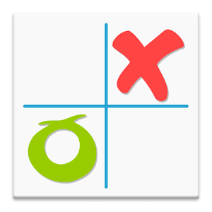 Tic Tac Toe logo