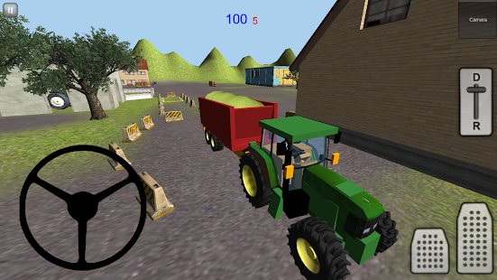 How to download Tractor Simulator 3D: Silage 3.3 apk for laptop