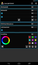Liane Light Control APK