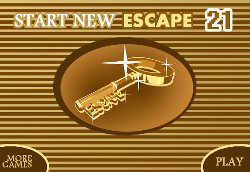 START NEW ESCAPE 021