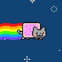 Nyan Player logo