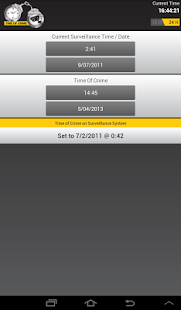 Time of Crime (Free) Screenshots 6