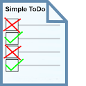 Simple To Do logo