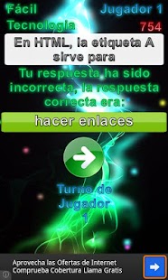 Download Mi Trivial Español APK for Android