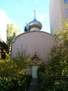 Église Orthodoxe