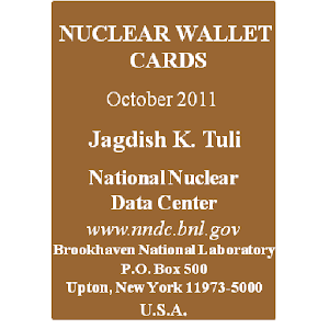 Nuclear Wallet Cards.apk 1.0