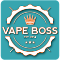 Vape Boss icon