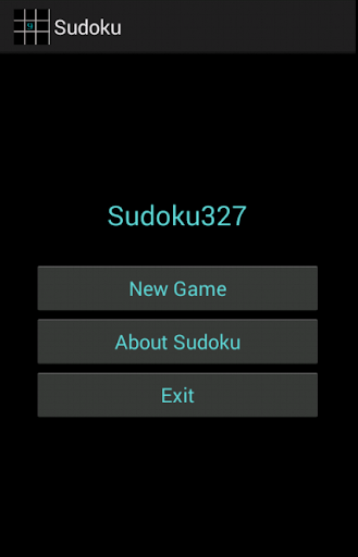 Sudoku327