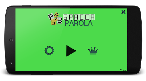 SpaccaParola