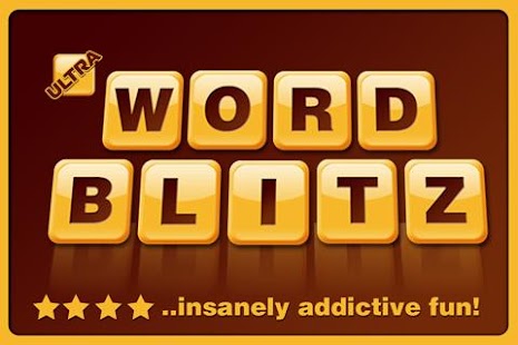 Download Ultra Word Blitz APK
