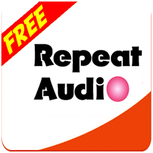 Repeat Audio Player 1.3