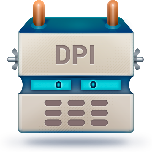 DPI Convert 工具 App LOGO-APP開箱王