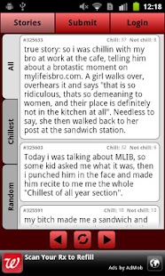 Lastest My Life is Chill, BroDroid APK