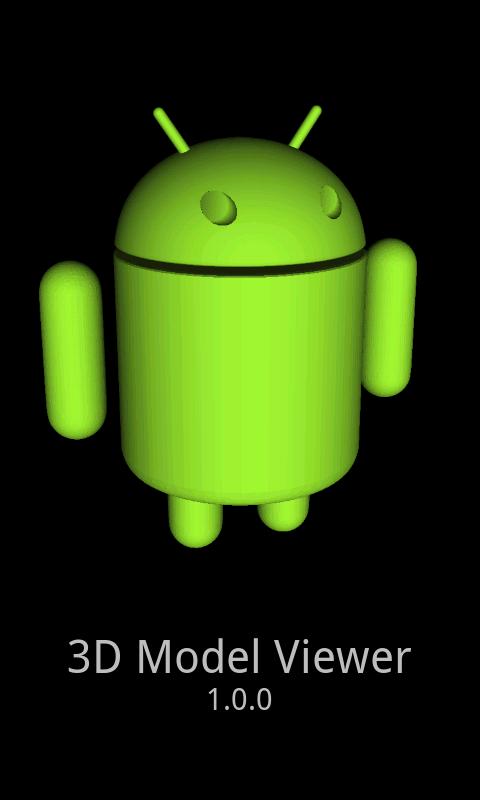 3D Model Viewer - Android Apps on Google Play