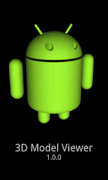 3D Model Viewer poster 1