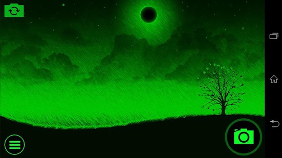 How to get Night Vision Camera FX patch 1 apk for laptop