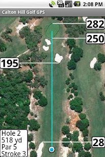 How to mod Calton Hill  Golf GPS Plus 2.14 unlimited apk for android