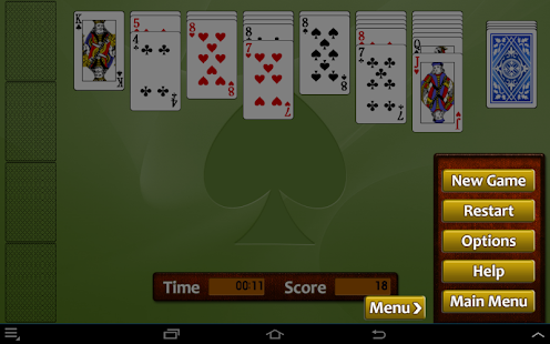 Download Solitaire Mahjong Vision Pack APK