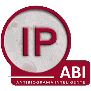 Antibiograma Inteligente logo