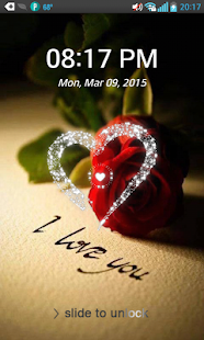 download Kunci layar (live jantung) free