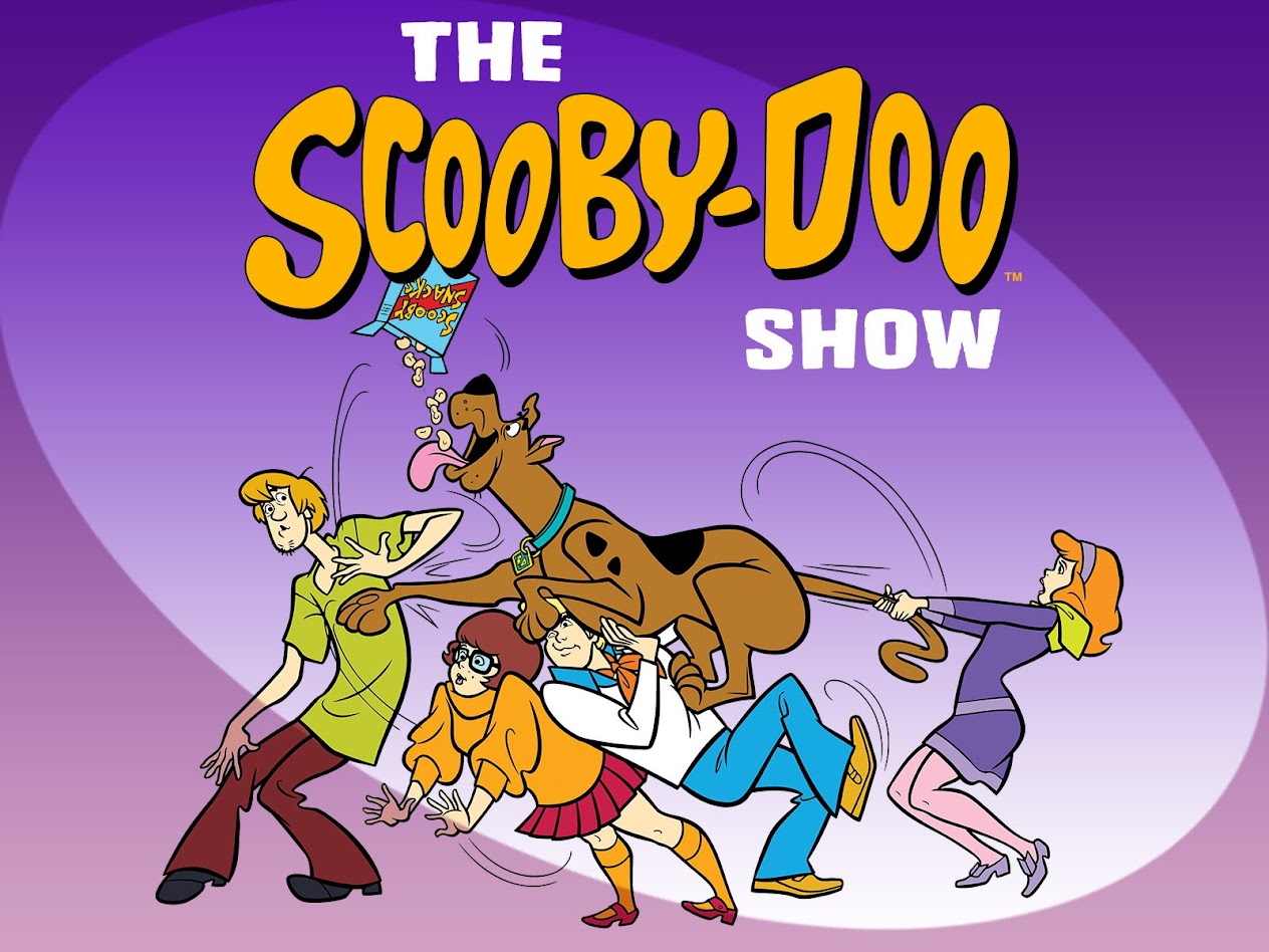 The ScoobyDoo Show Movies & TV on Google Play