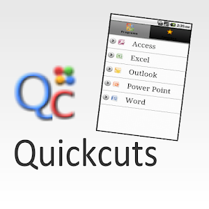 Quickcuts 1.2.7