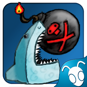 Shark Ahoy! FREE for PC and MAC