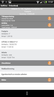 How to install SoftOne Personal 12.0.3 unlimited apk for laptop