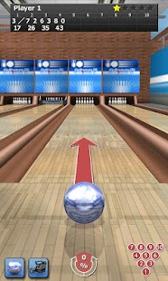 My Bowling 3D