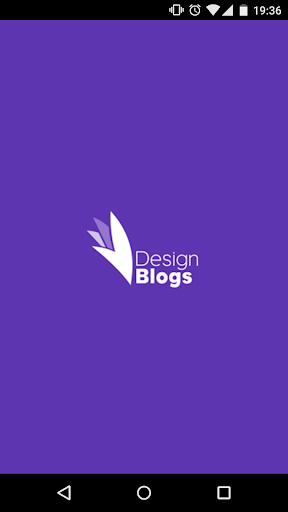 Design Blogs