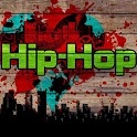 Hip Hop rap Wallpaper logo