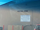 Kiowa Fire Department