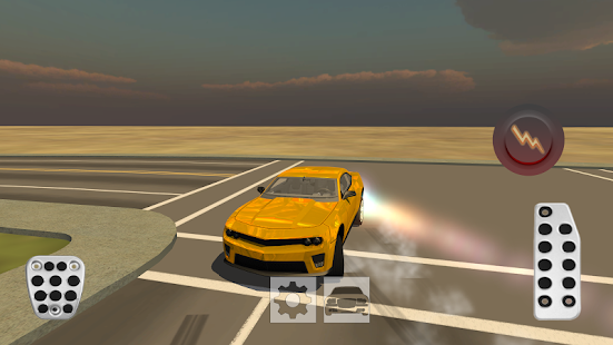 Free Download Extreme GT Race Car Simulator APK for Android