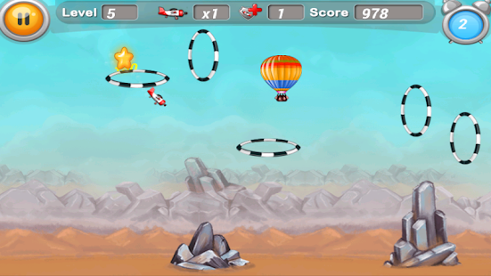 Download Pilot Stunt APK