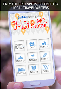 How to download 111 Spots in St. Louis, US 1.0 mod apk for laptop