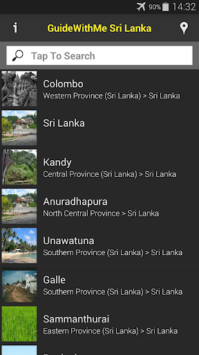 Sri Lanka Travel Guide With Me